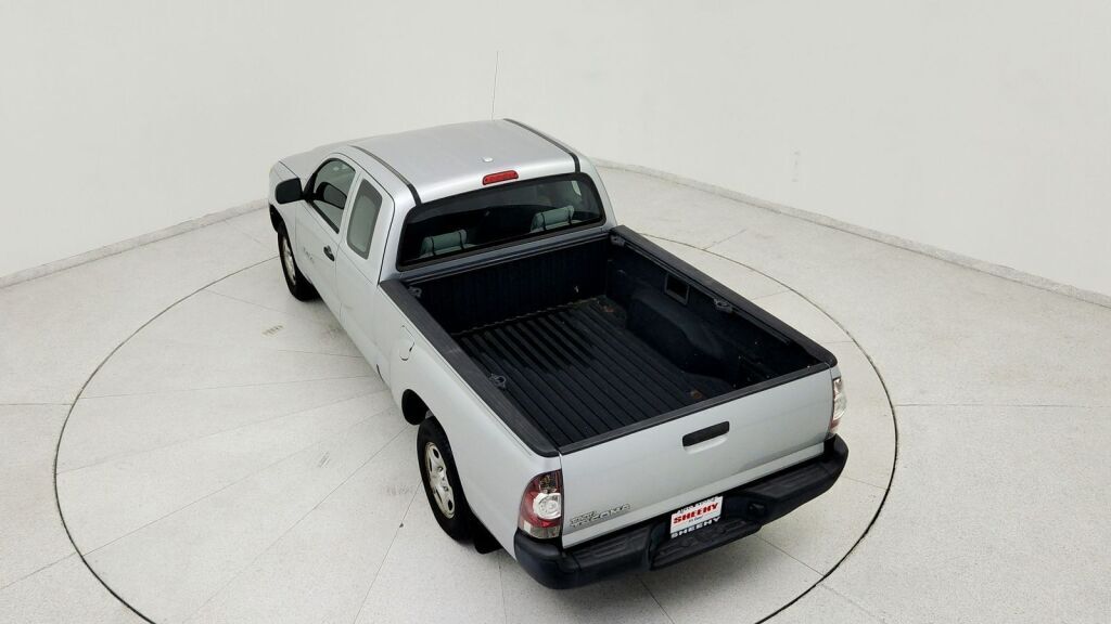 2009 Toyota Tacoma Base Laurel MD