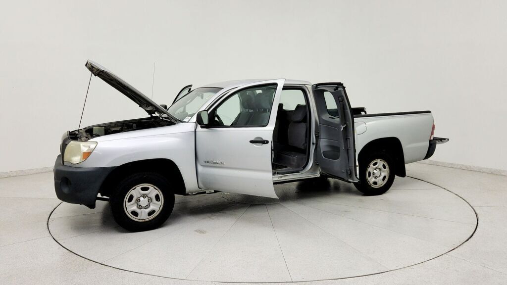 2009 Toyota Tacoma Base Laurel MD
