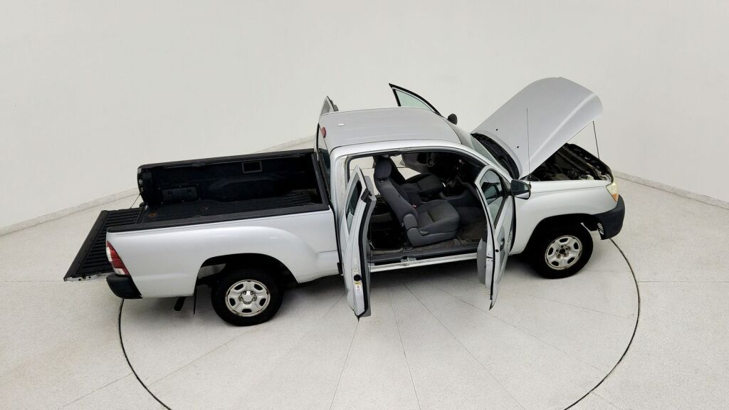 2009 Toyota Tacoma Base Laurel MD