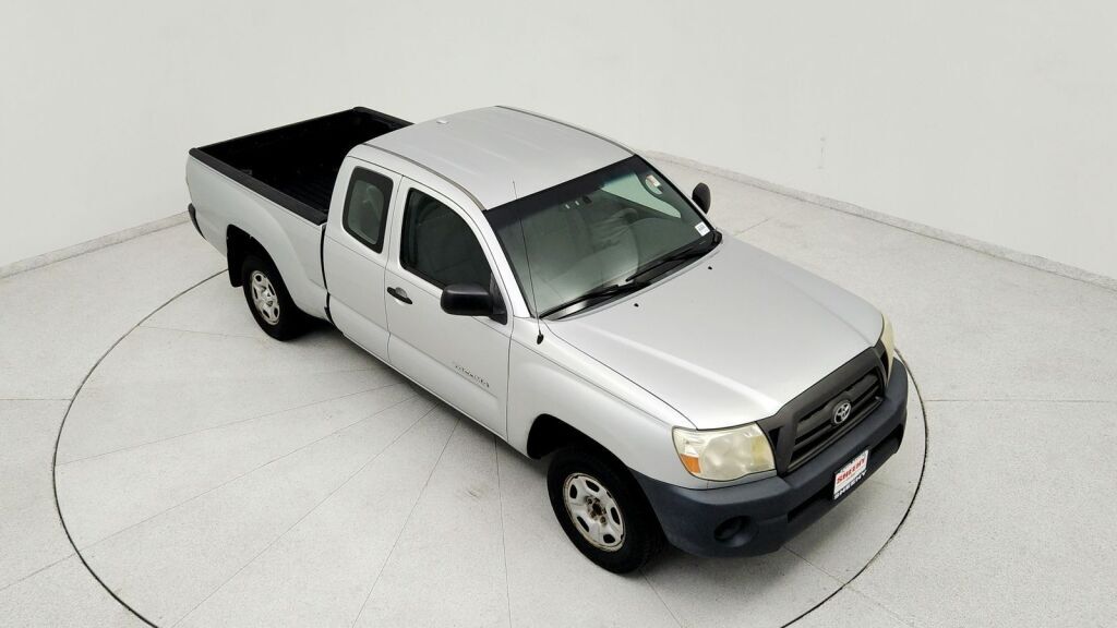 2009 Toyota Tacoma Base Laurel MD