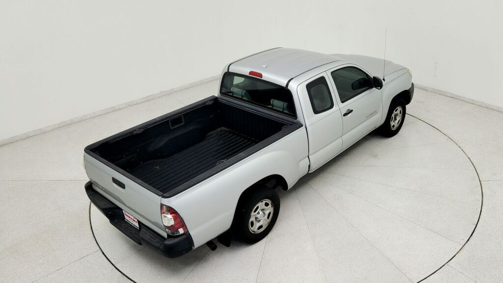 2009 Toyota Tacoma Base Laurel MD
