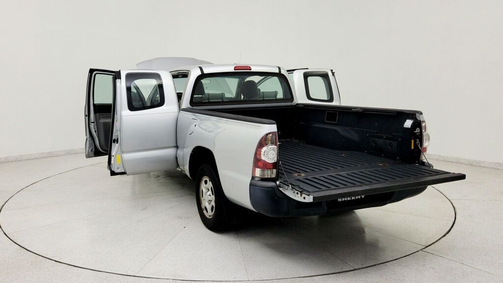 2009 Toyota Tacoma Base Laurel MD