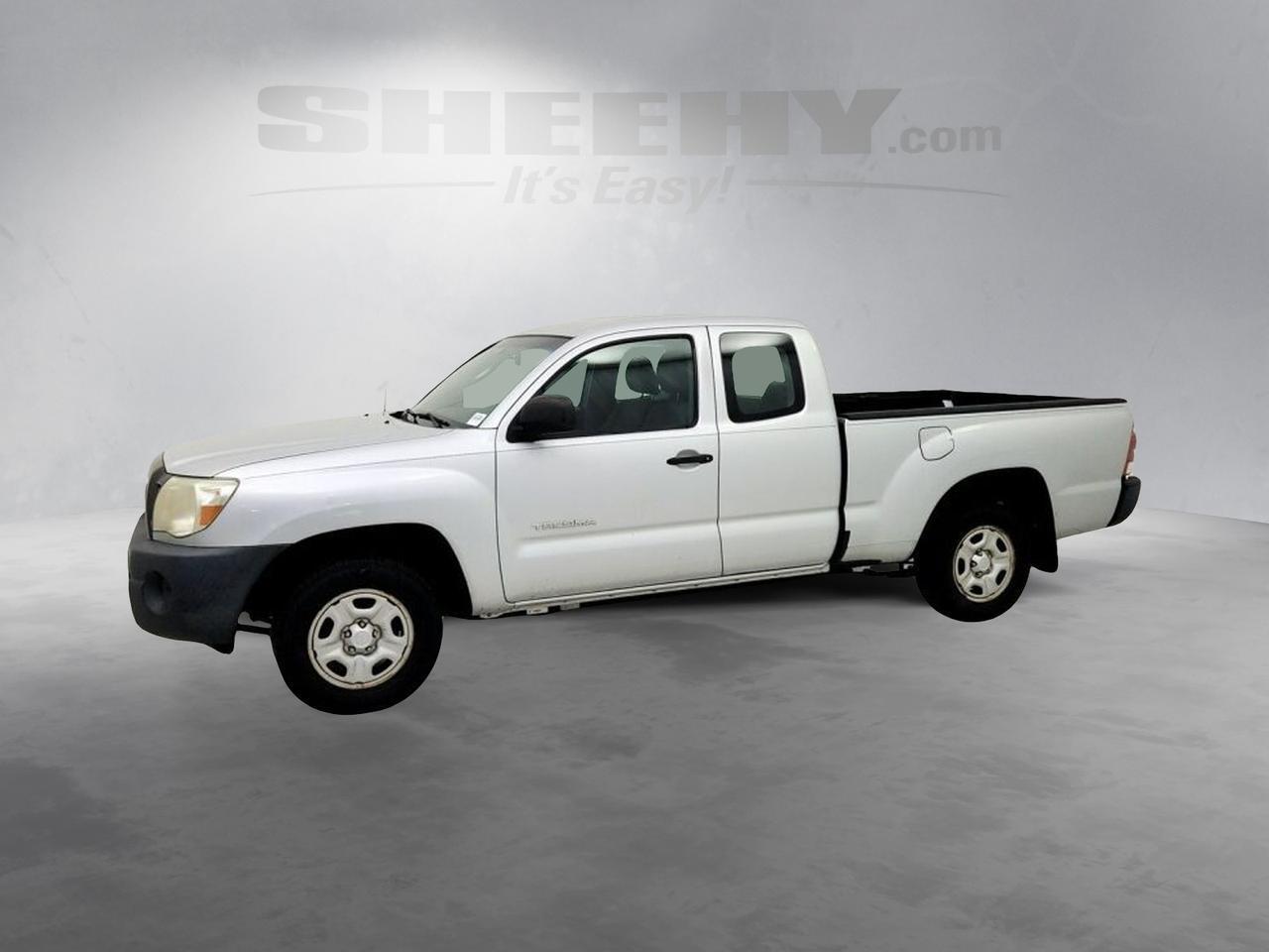 2009 Toyota Tacoma Base Laurel MD
