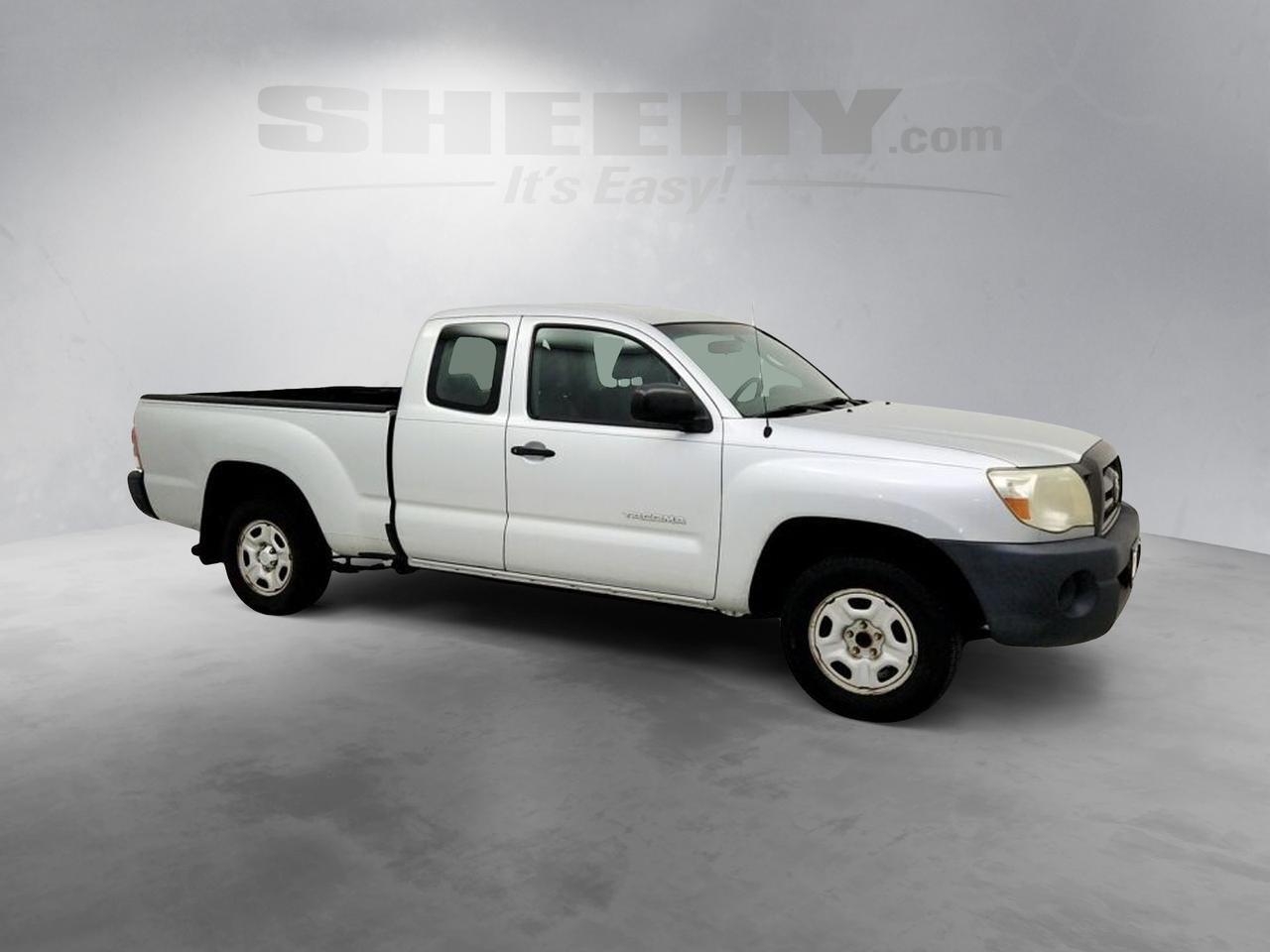 2009 Toyota Tacoma Base Laurel MD