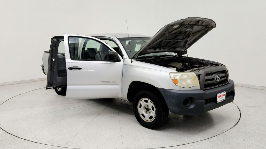 2009 Toyota Tacoma Base Laurel MD