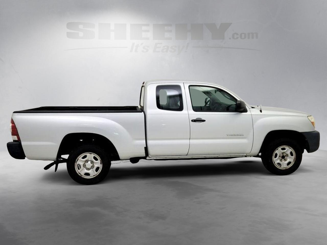 2009 Toyota Tacoma Base Laurel MD