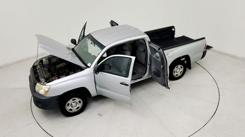 2009 Toyota Tacoma Base Laurel MD