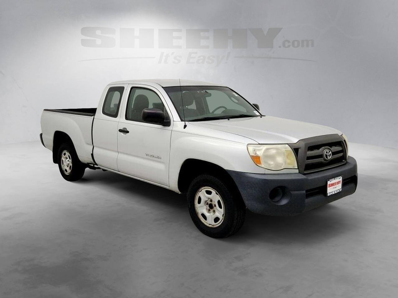 2009 Toyota Tacoma Base Laurel MD