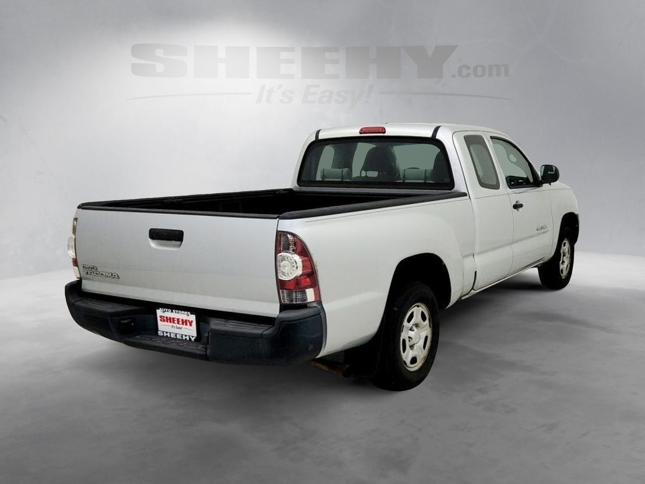 2009 Toyota Tacoma Base Laurel MD