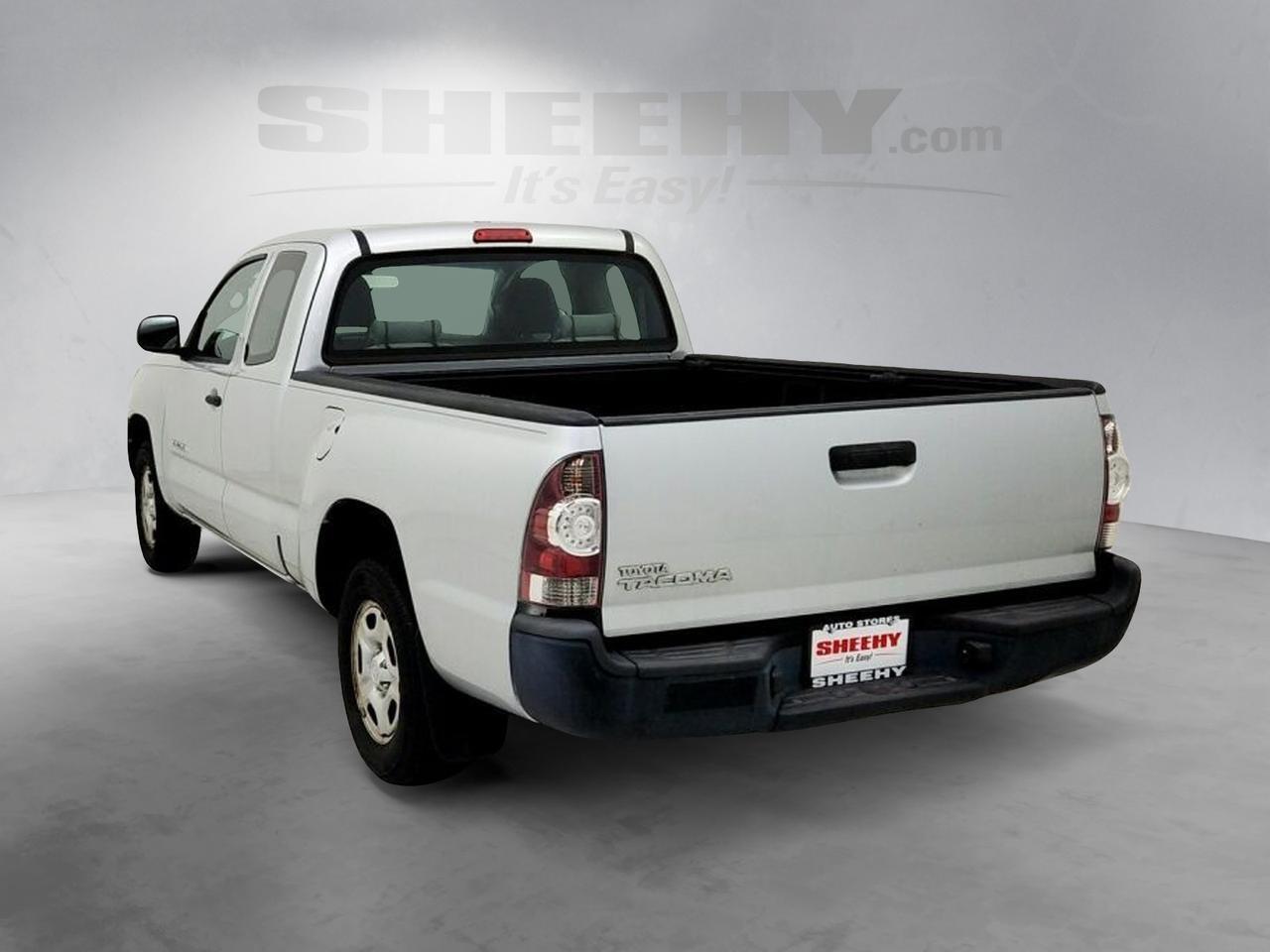 2009 Toyota Tacoma Base Laurel MD
