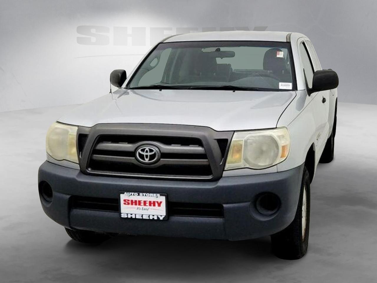 2009 Toyota Tacoma Base Laurel MD