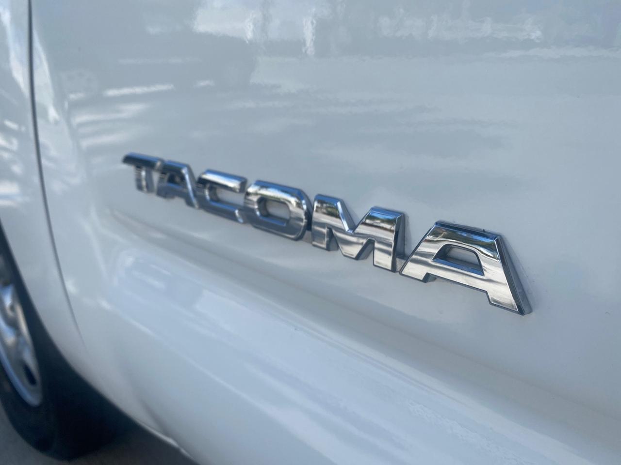 2009 Toyota Tacoma LOW MILES 25,398 1 OWNER Pompano Beach FL