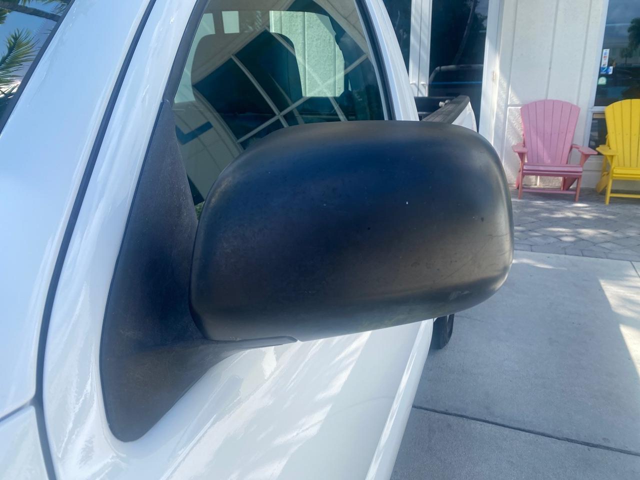 2009 Toyota Tacoma LOW MILES 25,398 1 OWNER Pompano Beach FL