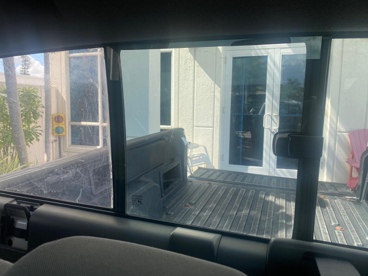 2009 Toyota Tacoma LOW MILES 25,398 1 OWNER Pompano Beach FL