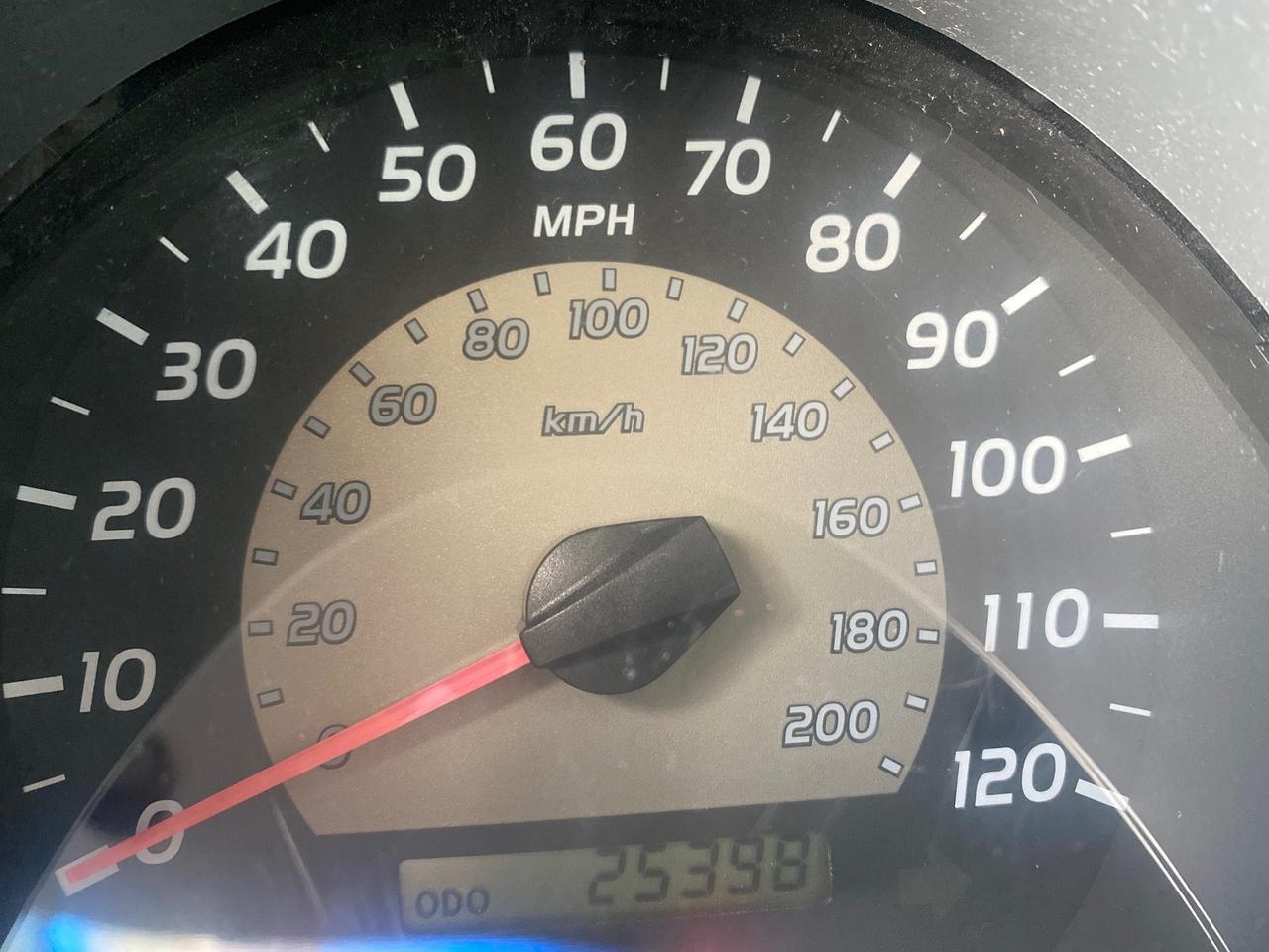 2009 Toyota Tacoma LOW MILES 25,398 1 OWNER Pompano Beach FL