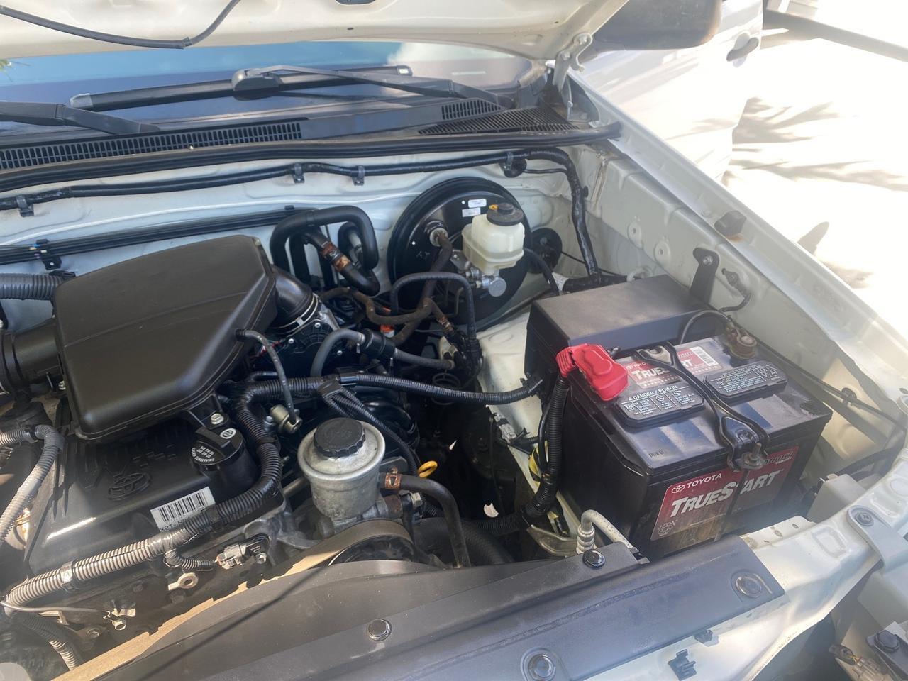 2009 Toyota Tacoma LOW MILES 25,398 1 OWNER Pompano Beach FL