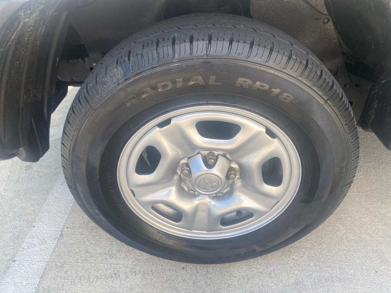 2009 Toyota Tacoma LOW MILES 25,398 1 OWNER Pompano Beach FL