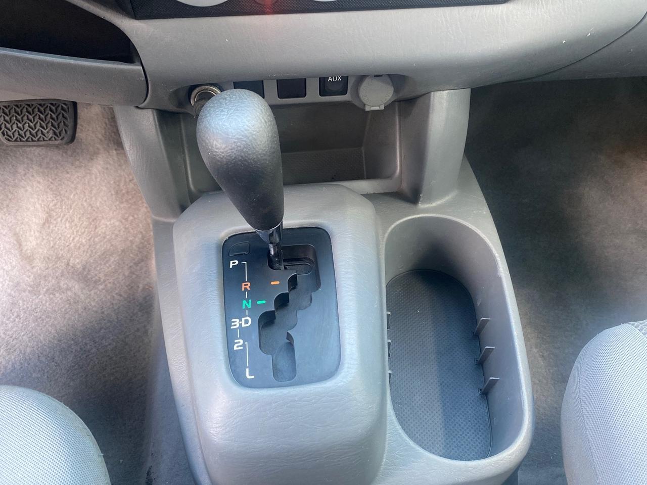 2009 Toyota Tacoma LOW MILES 25,398 1 OWNER Pompano Beach FL