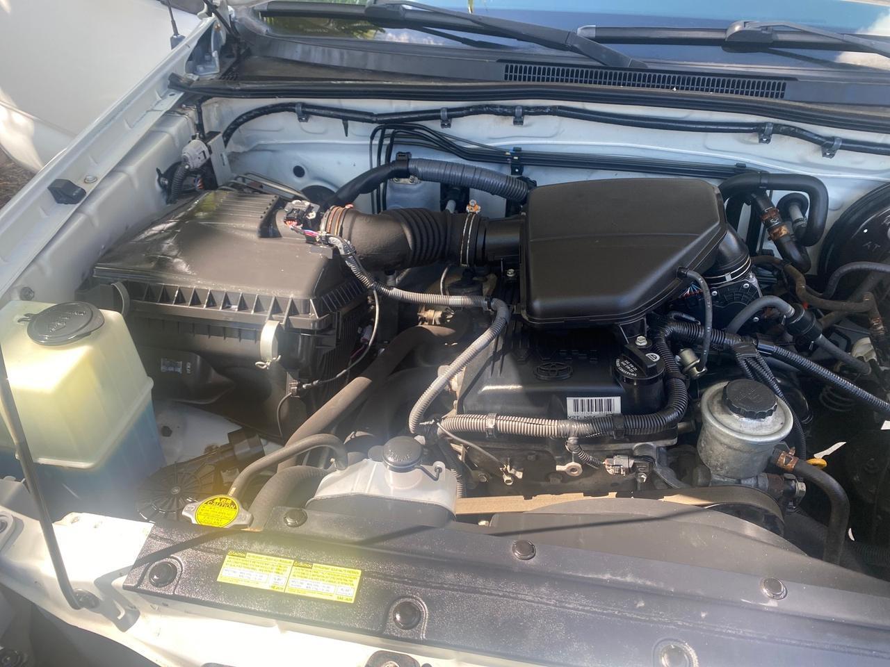 2009 Toyota Tacoma LOW MILES 25,398 1 OWNER Pompano Beach FL