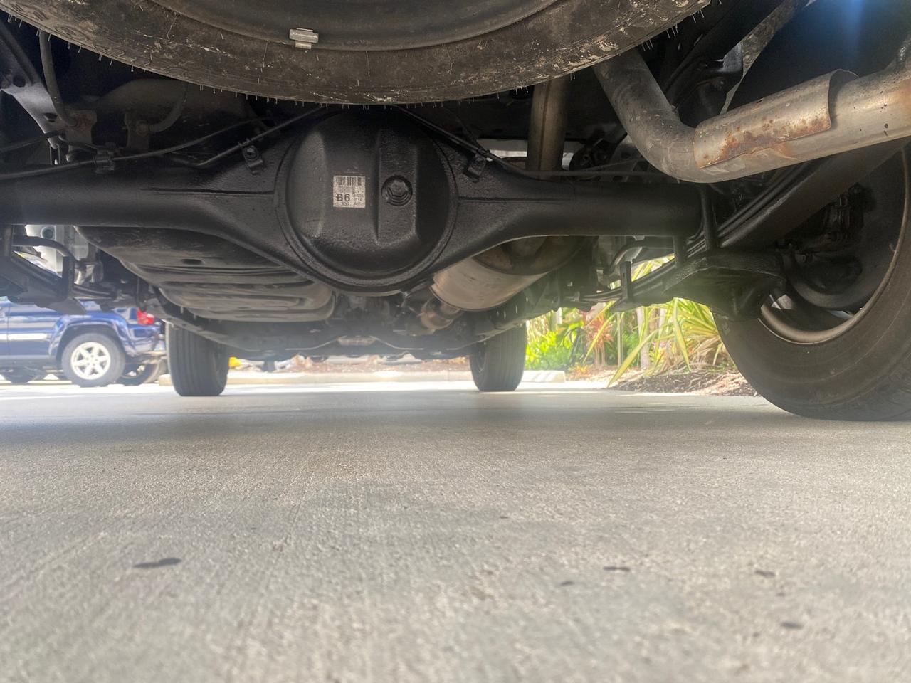 2009 Toyota Tacoma LOW MILES 25,398 1 OWNER Pompano Beach FL