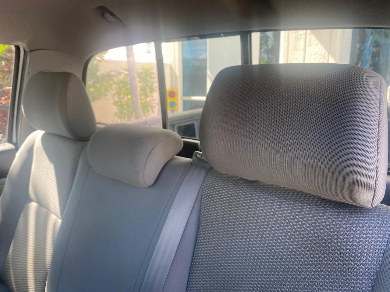 2009 Toyota Tacoma LOW MILES 25,398 1 OWNER Pompano Beach FL