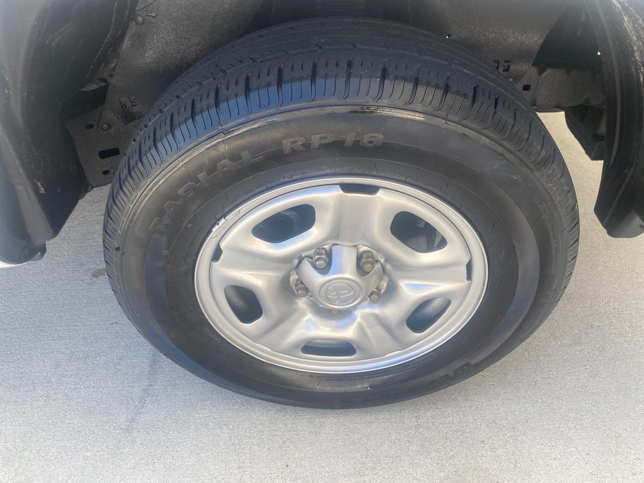 2009 Toyota Tacoma LOW MILES 25,398 1 OWNER Pompano Beach FL