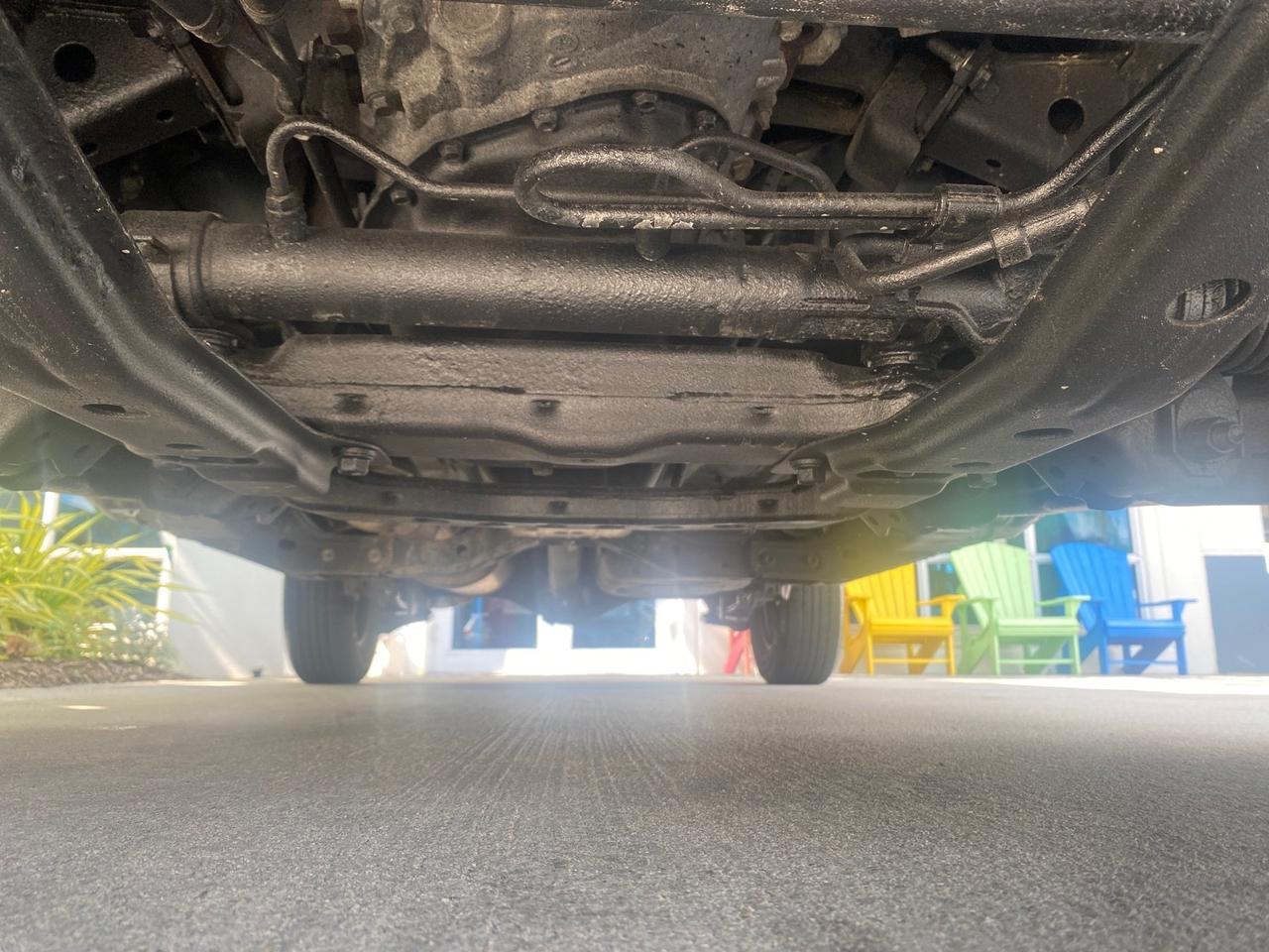 2009 Toyota Tacoma LOW MILES 25,398 1 OWNER Pompano Beach FL