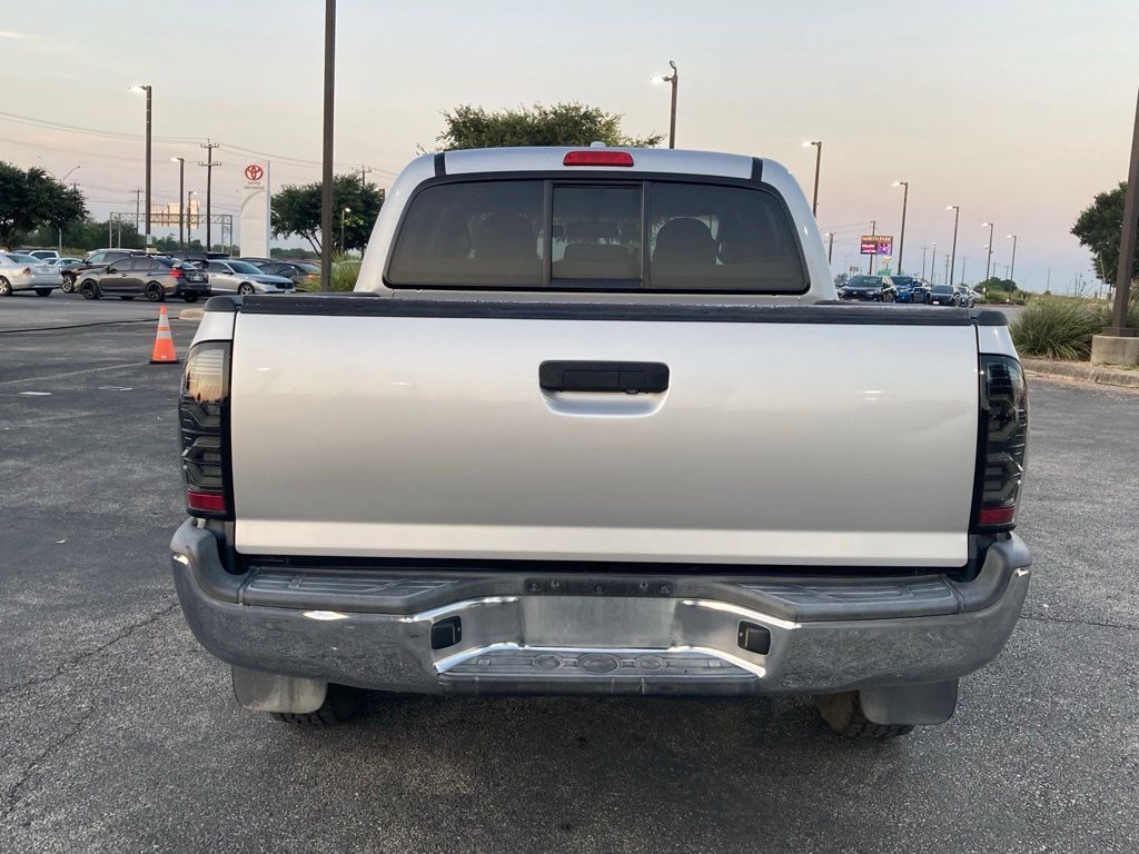2009 Toyota Tacoma PreRunner San Antonio TX