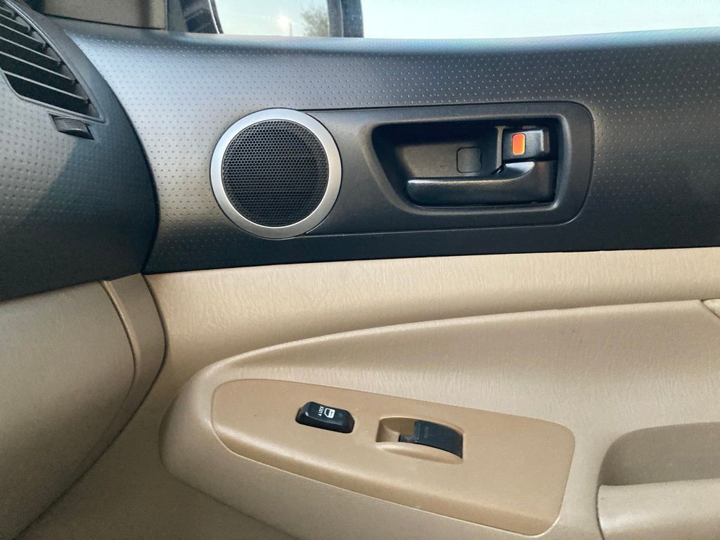 2009 Toyota Tacoma PreRunner San Antonio TX