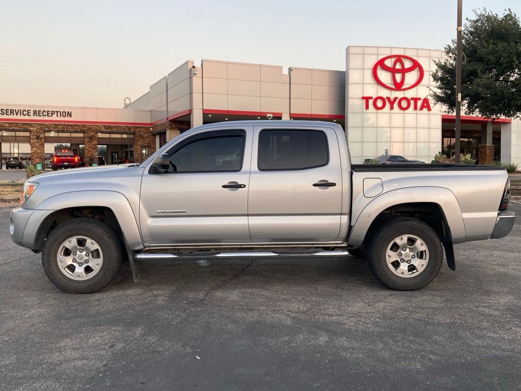 2009 Toyota Tacoma PreRunner San Antonio TX