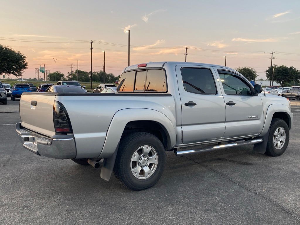 2009 Toyota Tacoma PreRunner San Antonio TX