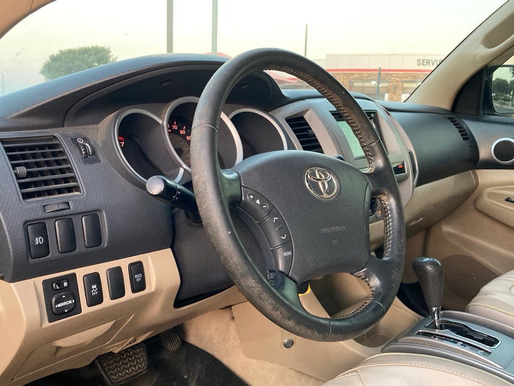2009 Toyota Tacoma PreRunner San Antonio TX