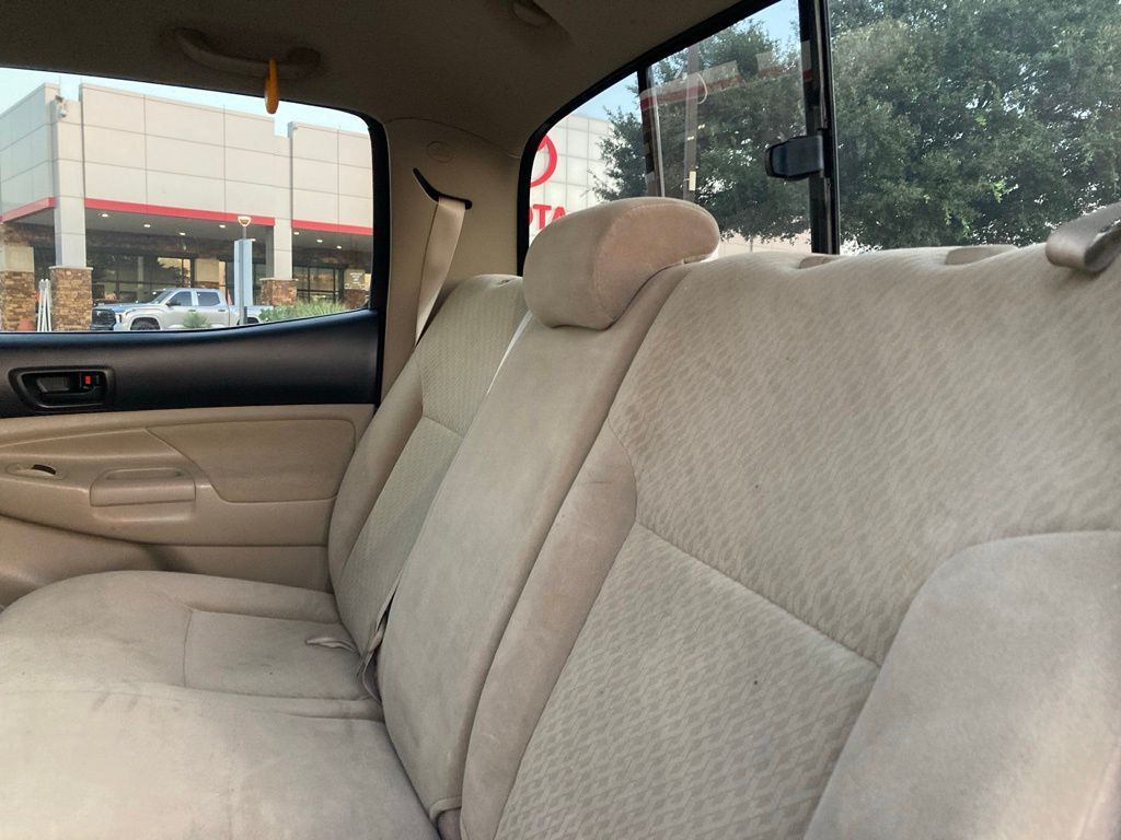 2009 Toyota Tacoma PreRunner San Antonio TX