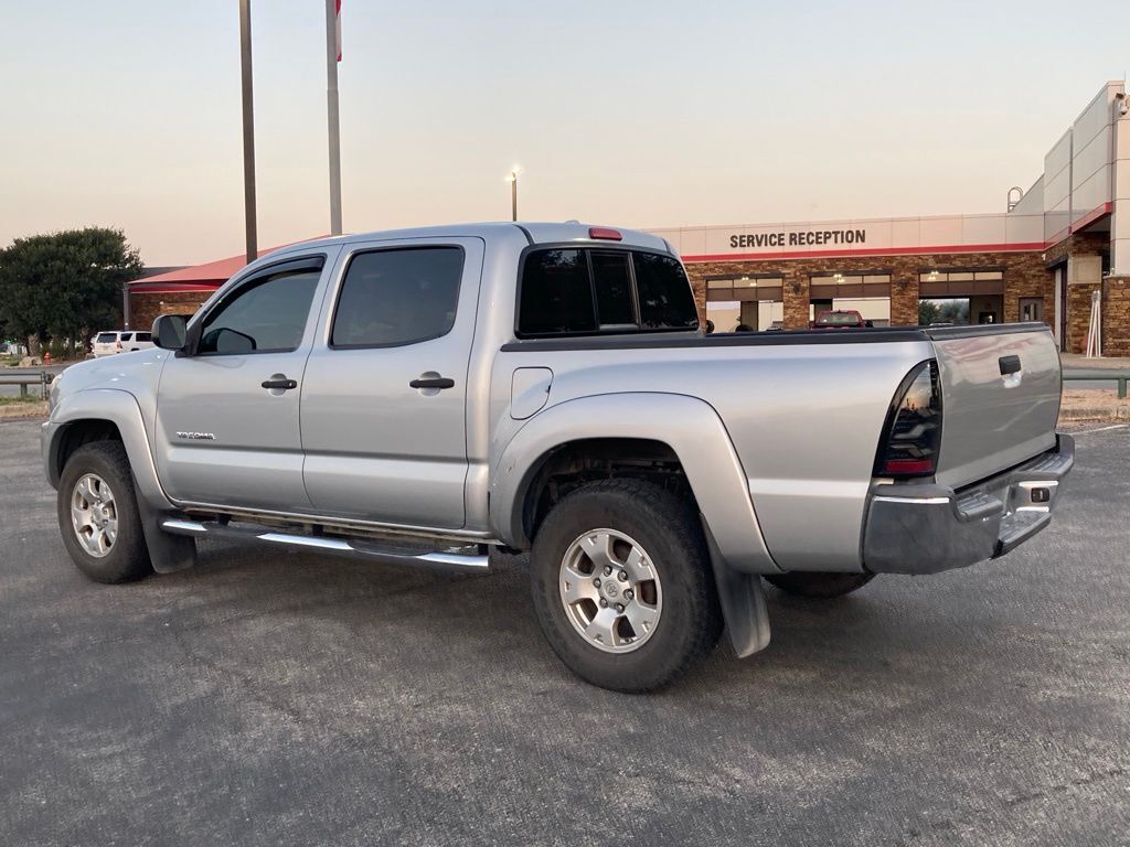2009 Toyota Tacoma PreRunner San Antonio TX