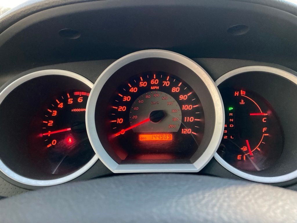 2009 Toyota Tacoma PreRunner San Antonio TX