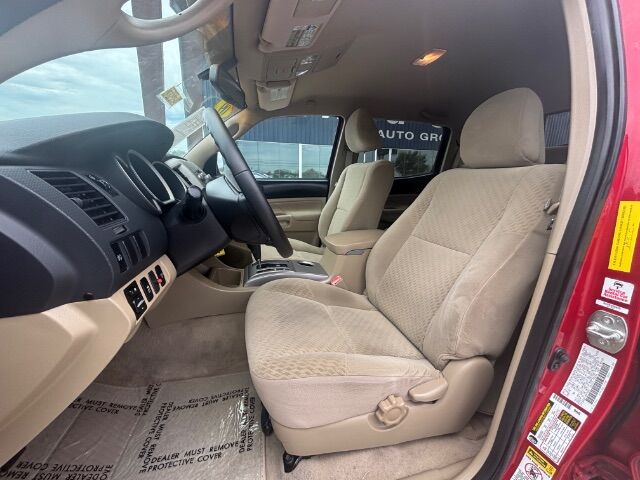 2009 Toyota Tacoma PreRunner V6 Austin TX
