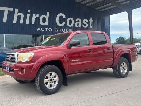 2009 Toyota Tacoma PreRunner V6 Austin TX