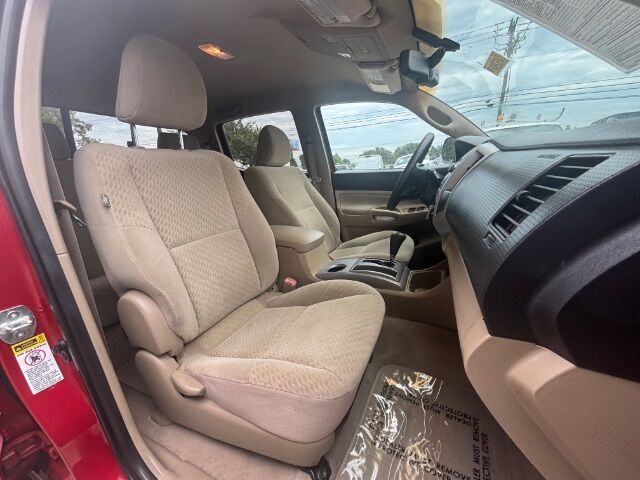 2009 Toyota Tacoma PreRunner V6 Austin TX