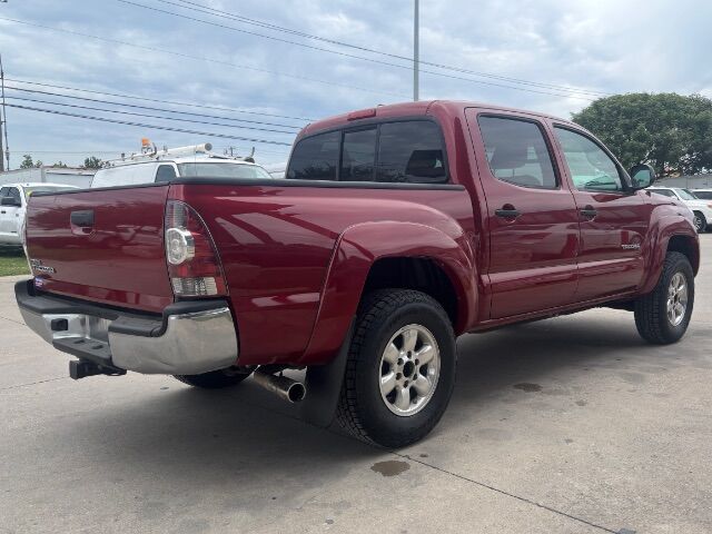 2009 Toyota Tacoma PreRunner V6 Austin TX