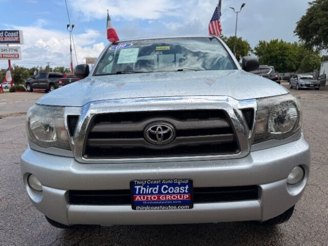2009 Toyota Tacoma PreRunner V6 Kyle TX