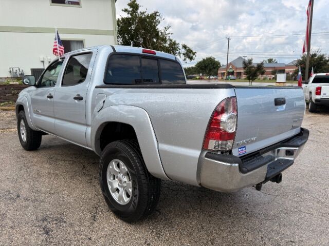 2009 Toyota Tacoma PreRunner V6 Kyle TX