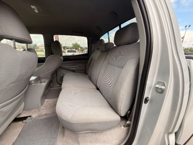 2009 Toyota Tacoma PreRunner V6 Kyle TX