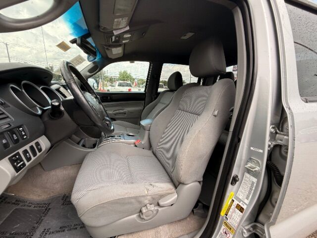 2009 Toyota Tacoma PreRunner V6 Kyle TX
