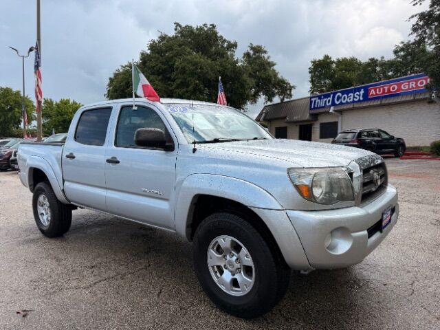 2009 Toyota Tacoma