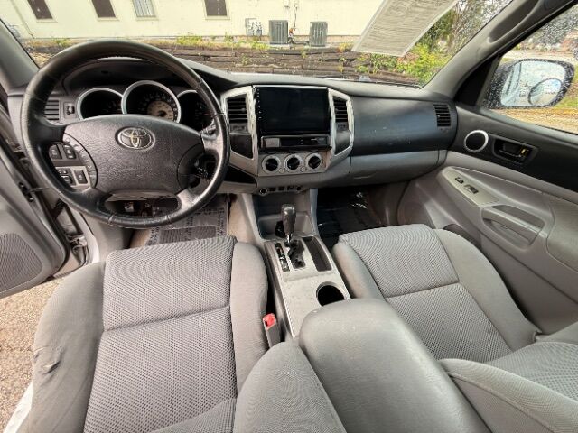 2009 Toyota Tacoma PreRunner V6 Kyle TX