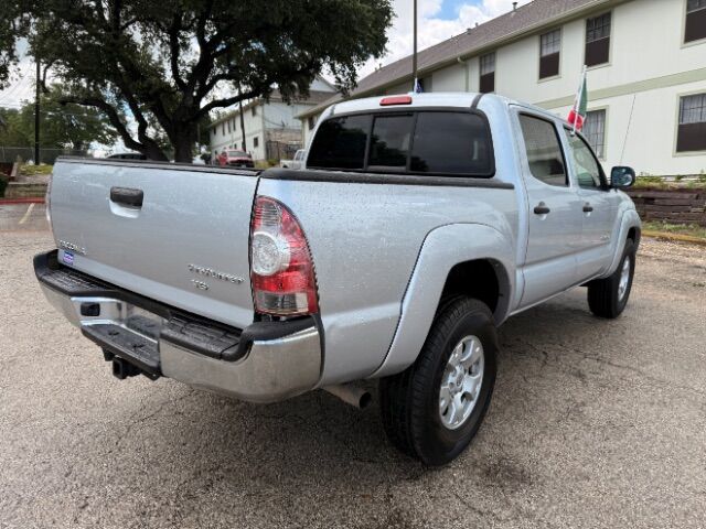 2009 Toyota Tacoma PreRunner V6 Kyle TX