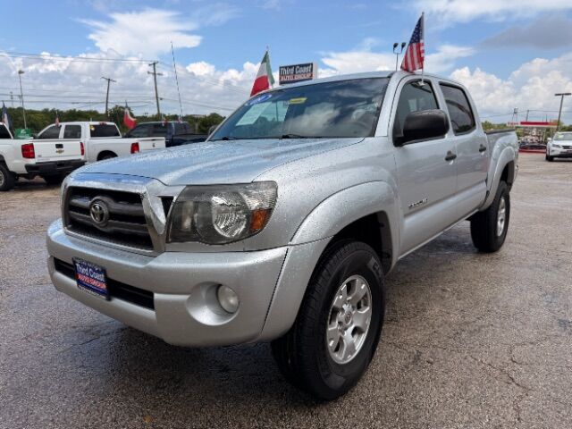 2009 Toyota Tacoma PreRunner V6 Kyle TX