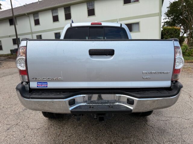 2009 Toyota Tacoma PreRunner V6 Kyle TX