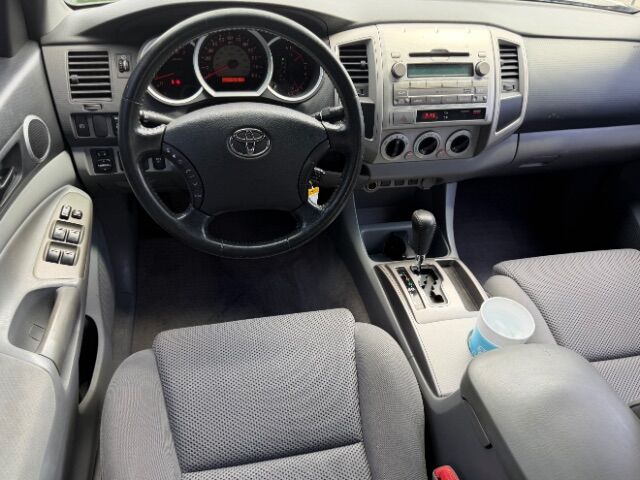 2009 Toyota Tacoma PreRunner V6 Gaston SC