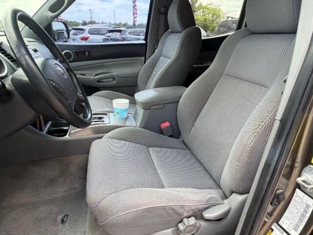 2009 Toyota Tacoma PreRunner V6 Gaston SC
